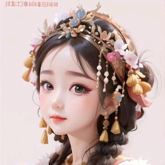 小脸胖墩墩的哦