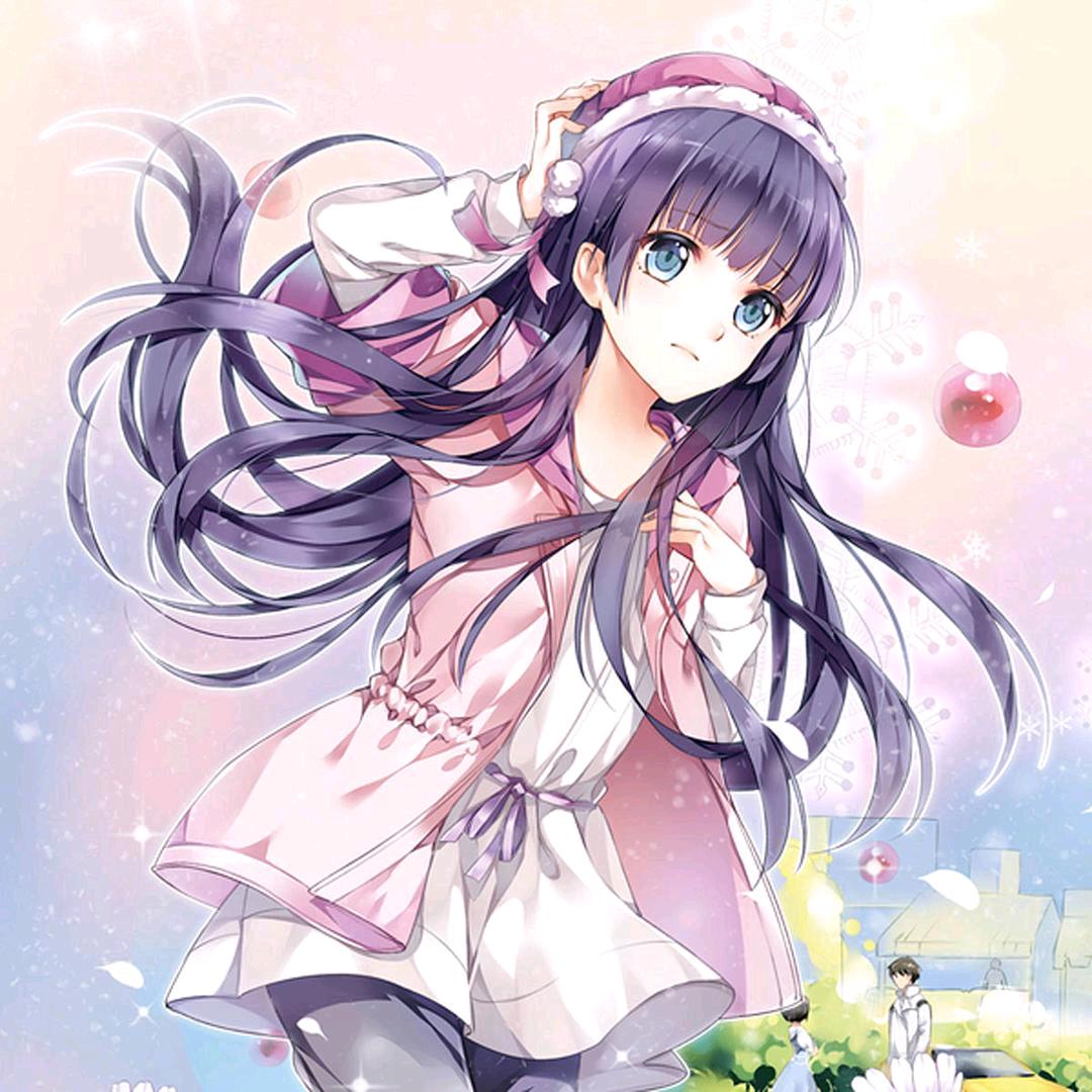 👾安可妮ˣ ˡ🍼ʸᵇ