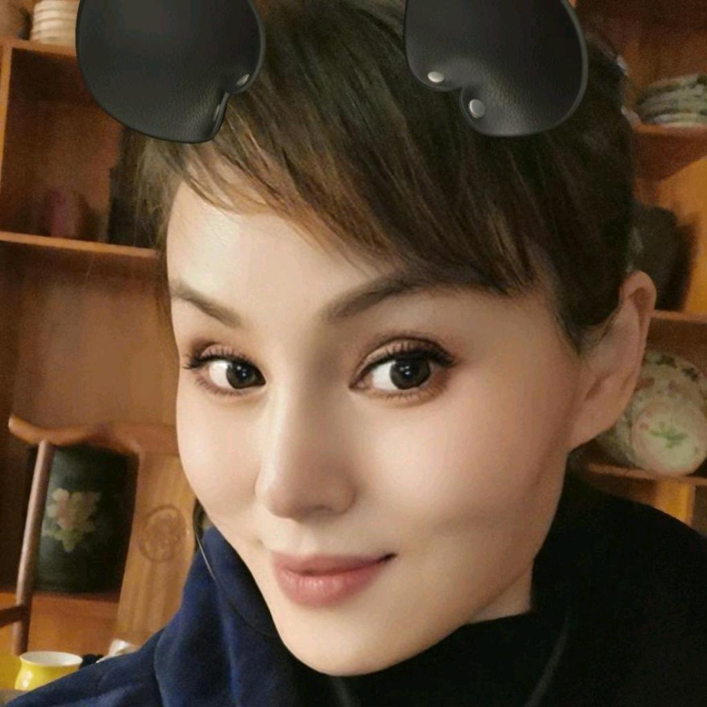 如影随形&