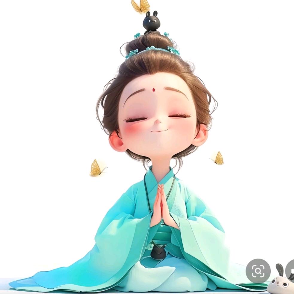 小云朵