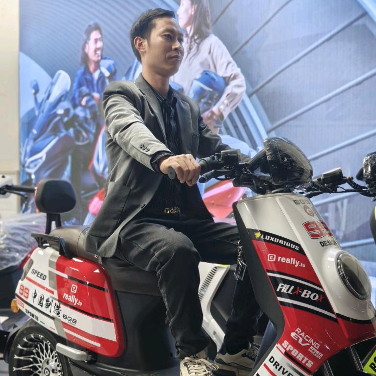 遵义倍特应志车行