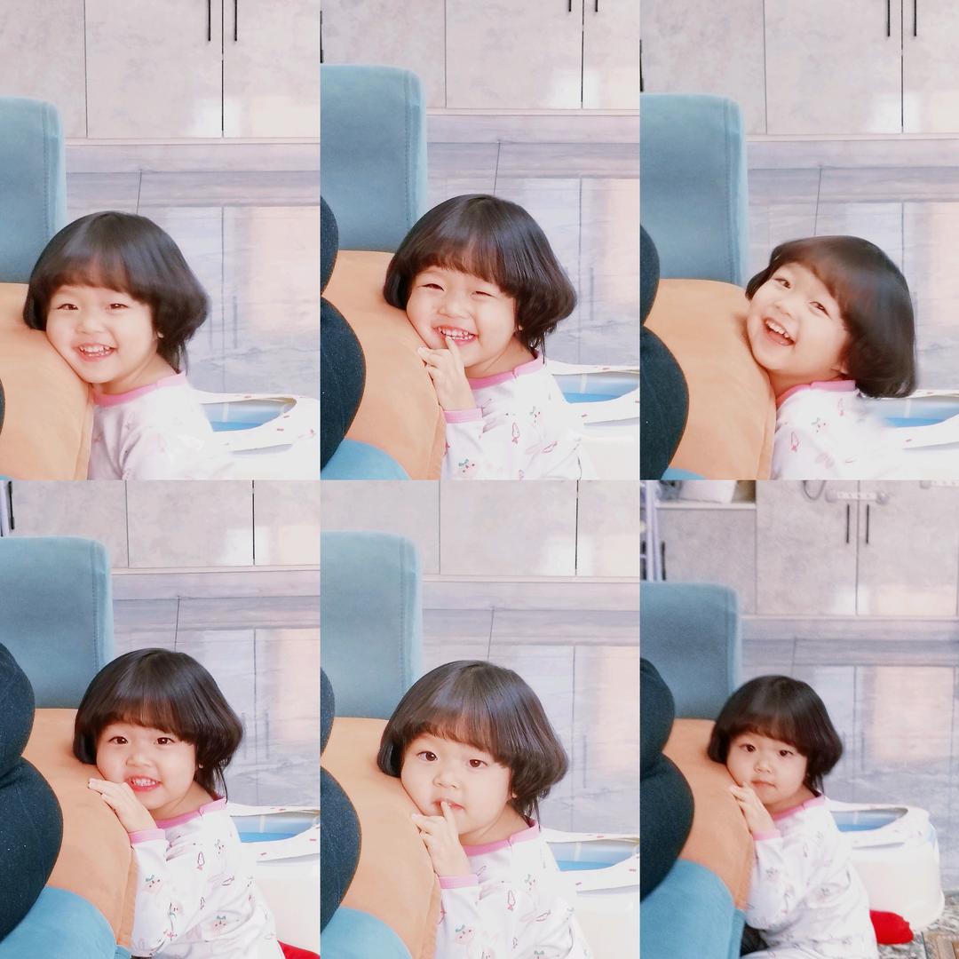 🌈冰糖葫芦娃（互）