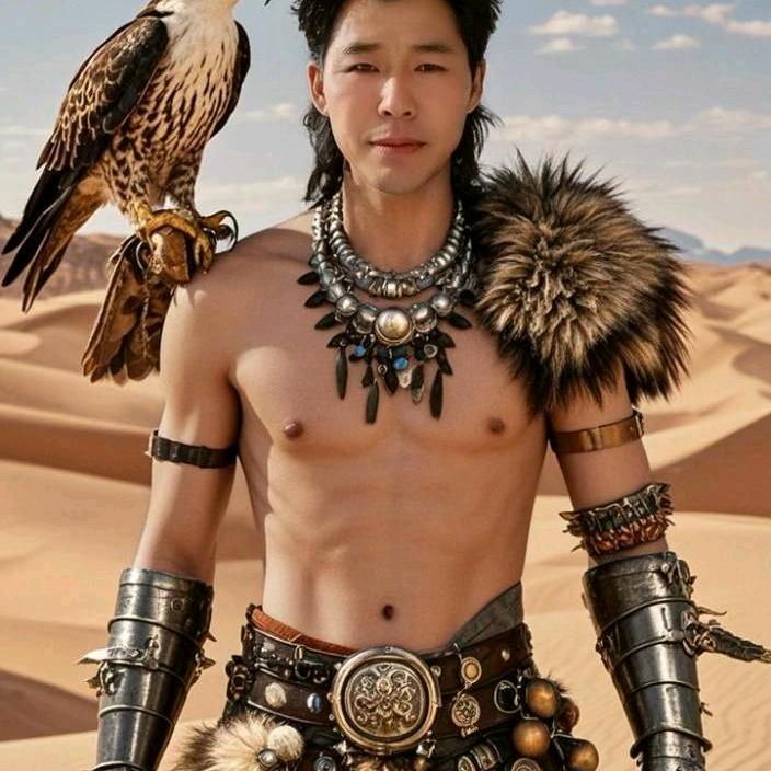 阳光哥
