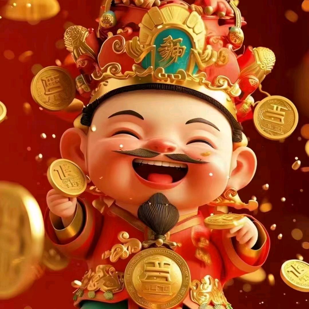 宝总         　　　╲