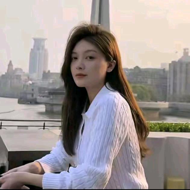 米叨叨【休闲穿搭】