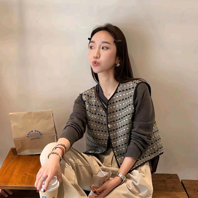 请叫我珺珺(甄选好物)