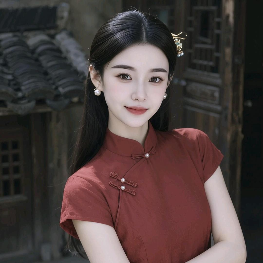 申家小女