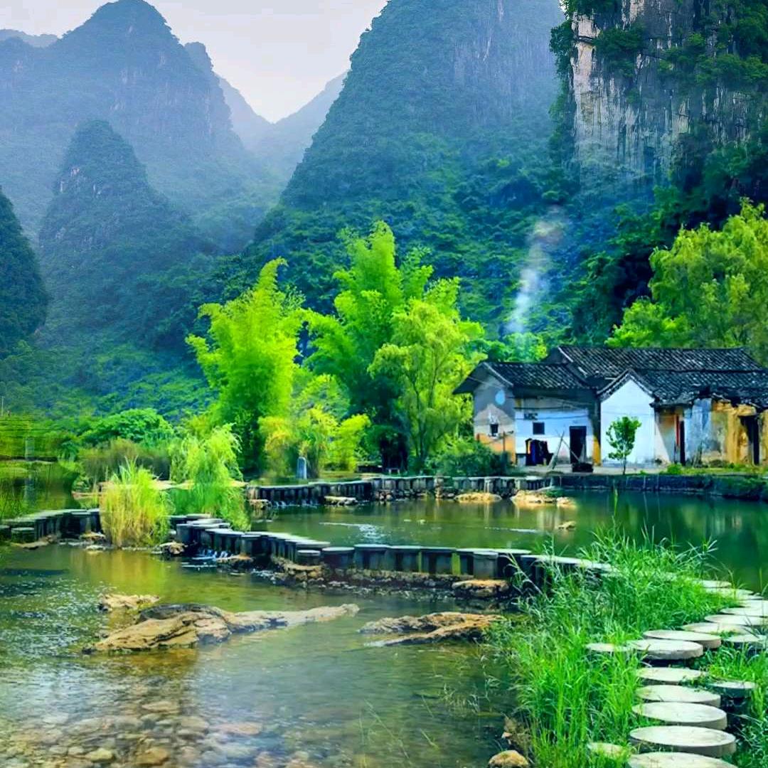 楠楠～（黔江探店）