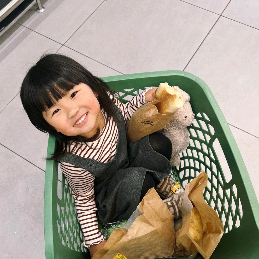 是舒不是淑～