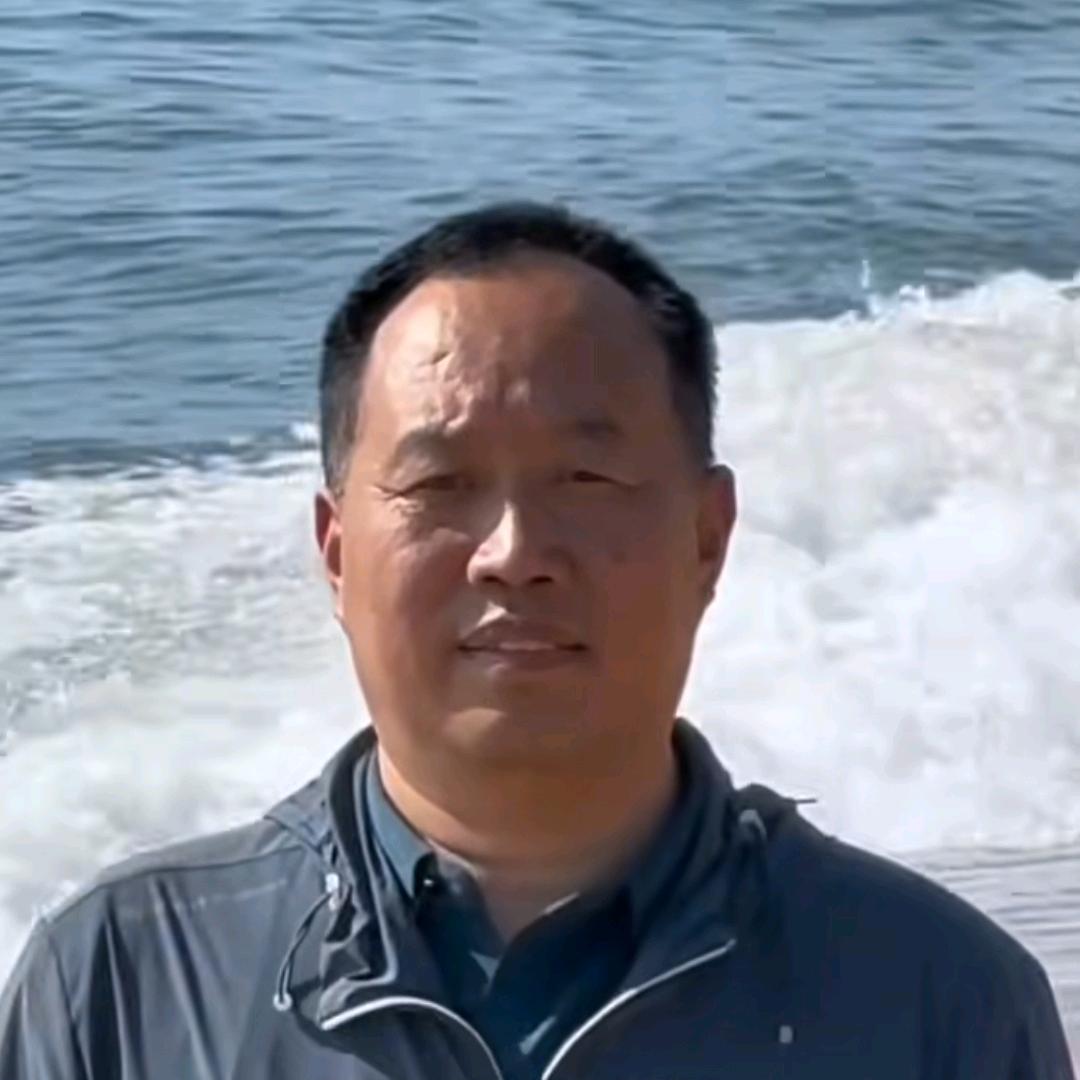 老杨
