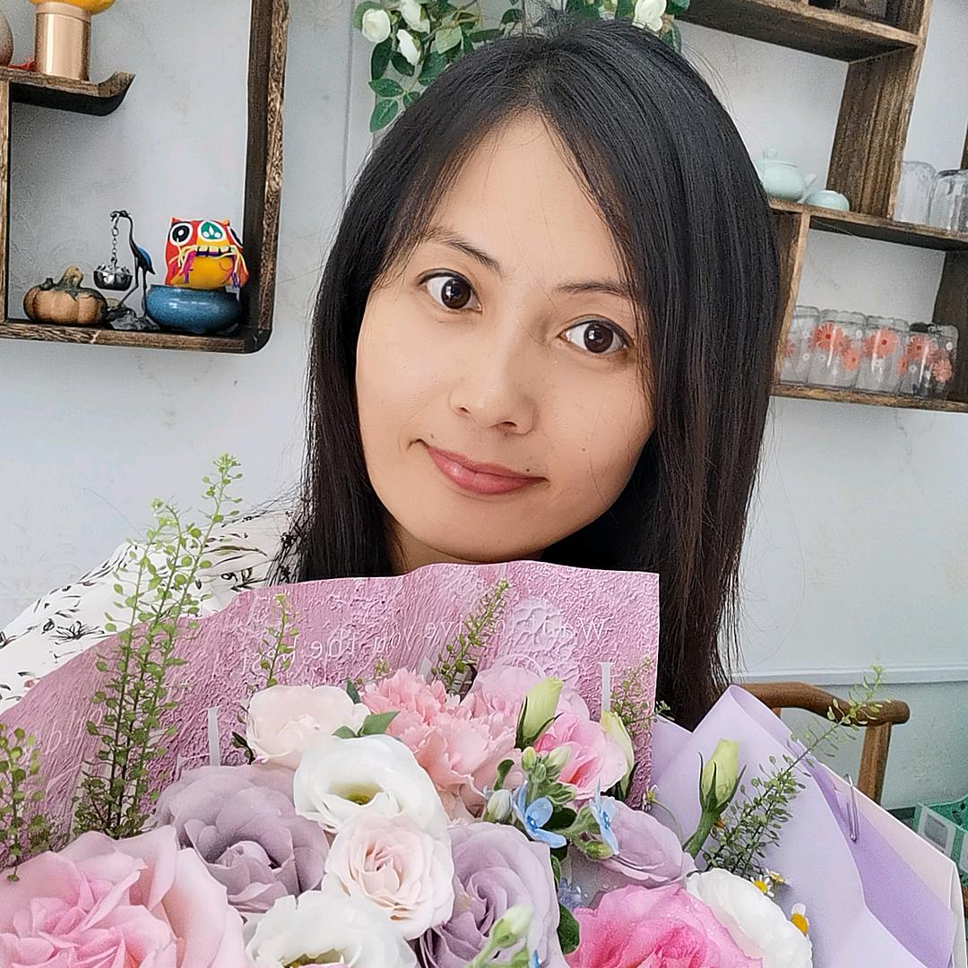 丽姐小号