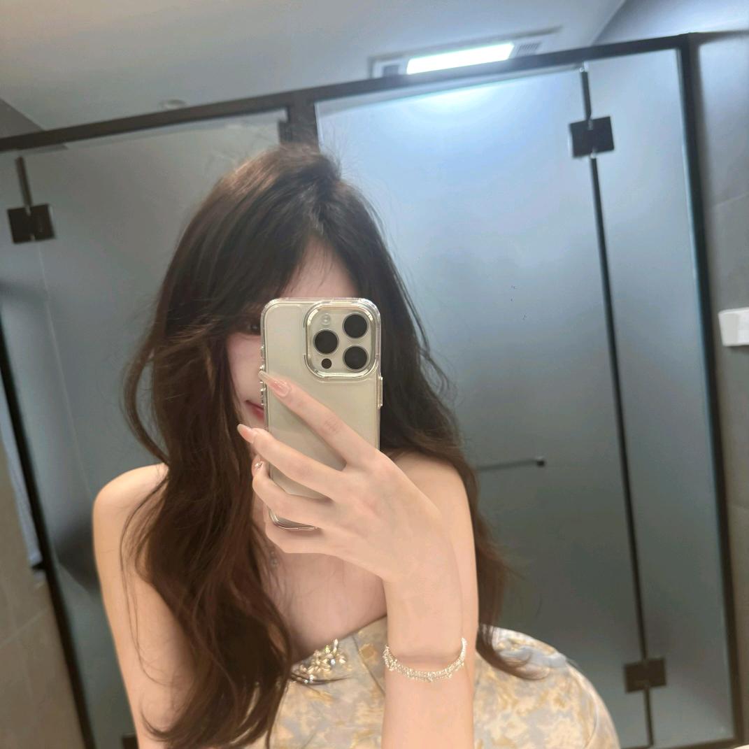 苒苒