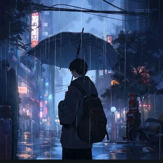 抓住影子的人