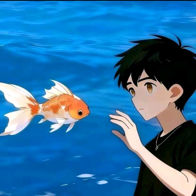 🐟漫天飞雪☔️³²³