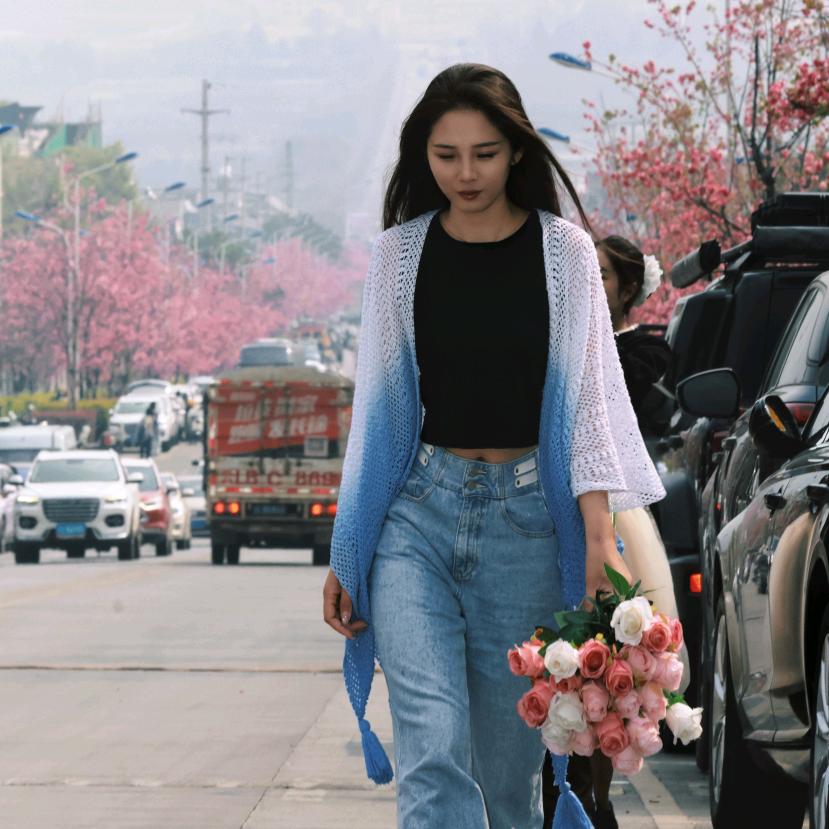 এ᭄ꦿ꯭趙ꫛ小姐꧔ꦿএ᭄💕(拒私聊）