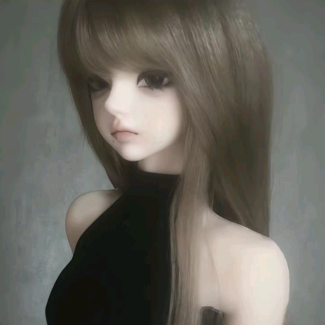 香香