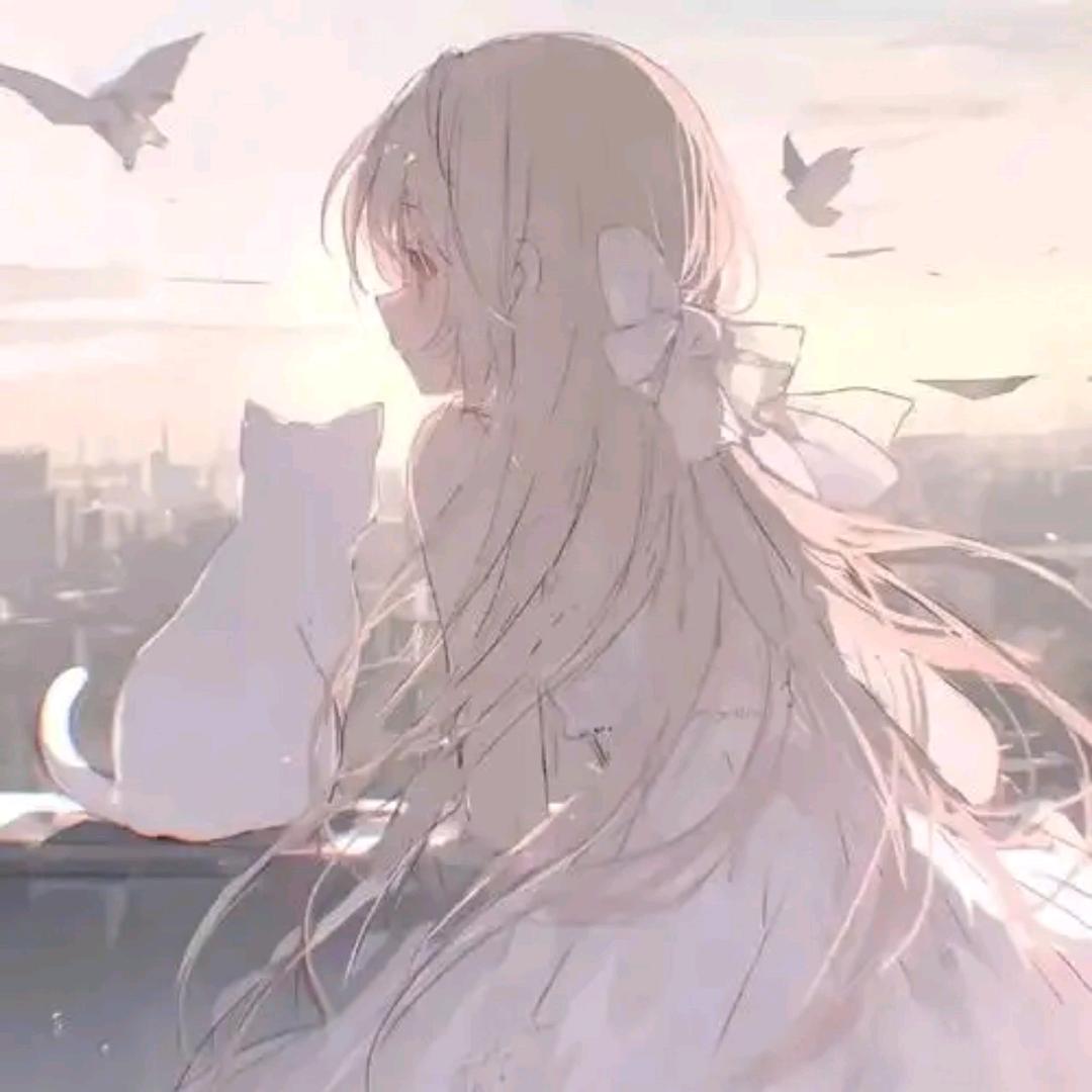 痴情种💗