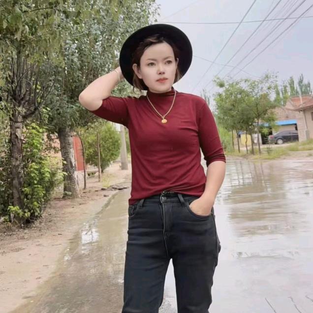 农村麦燕《记录生活》