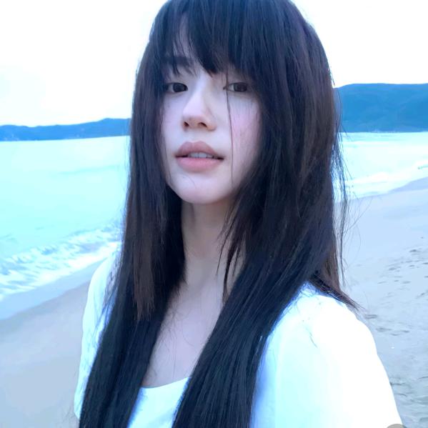 泪是纯净海
