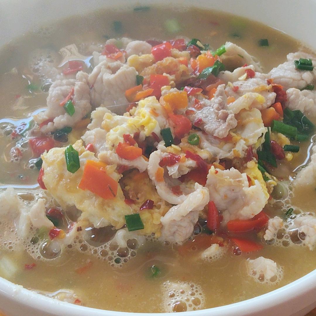 黄忆鲜肉粉店（原卤味铺子鹤哥）