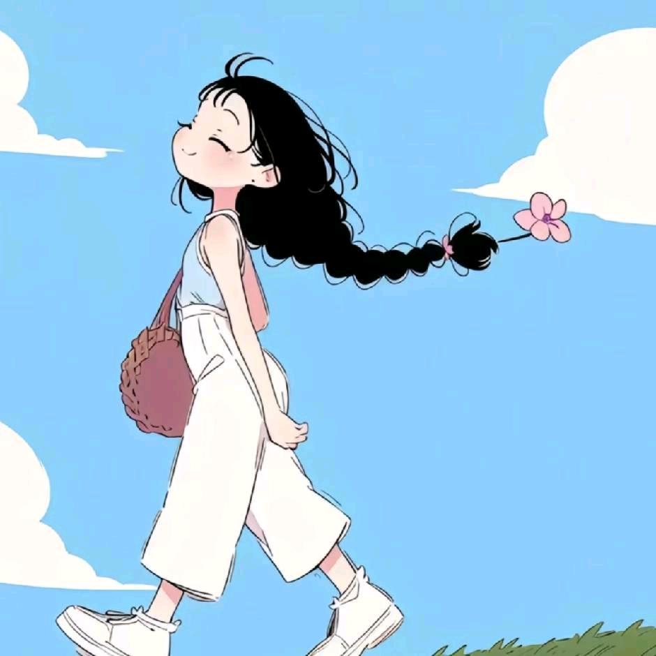 不合群的人
