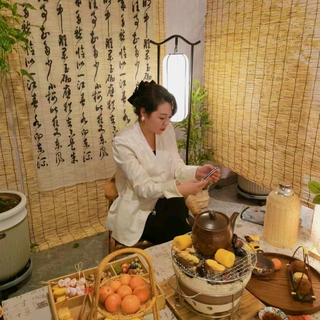 家里有个小公主