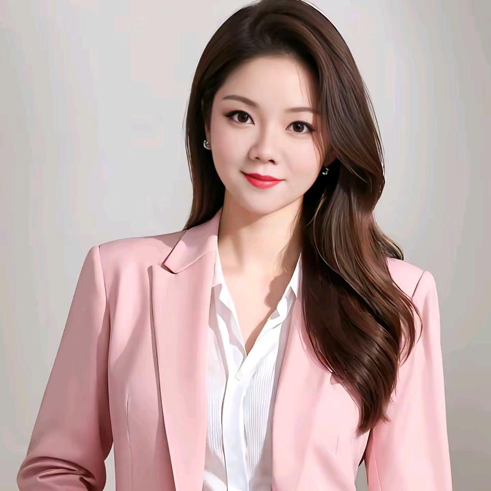 过气美女