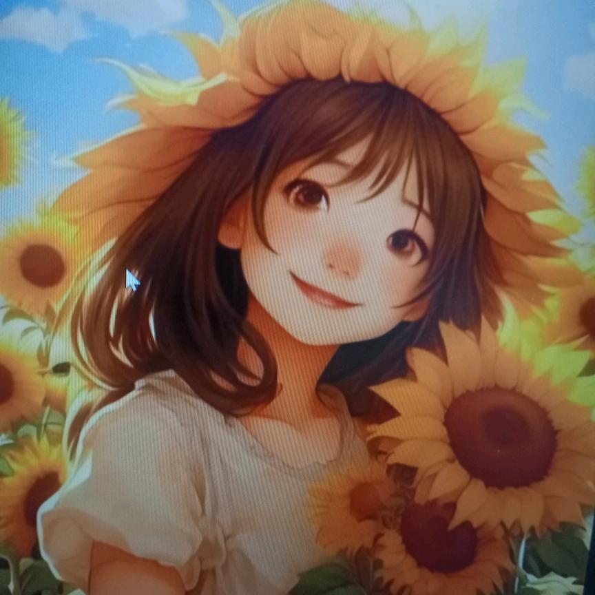 向日葵P