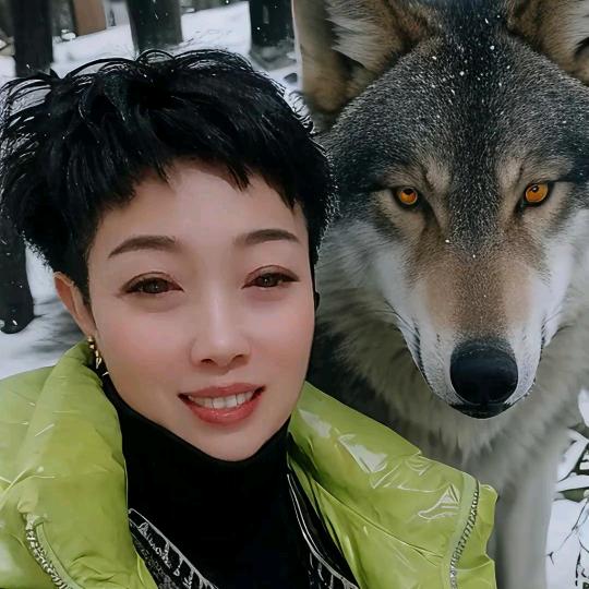 《莲子》女装