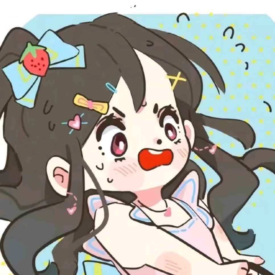 小团福福~