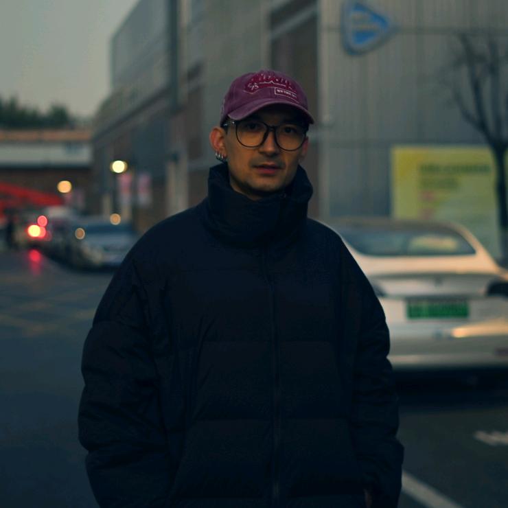 Ali说英语