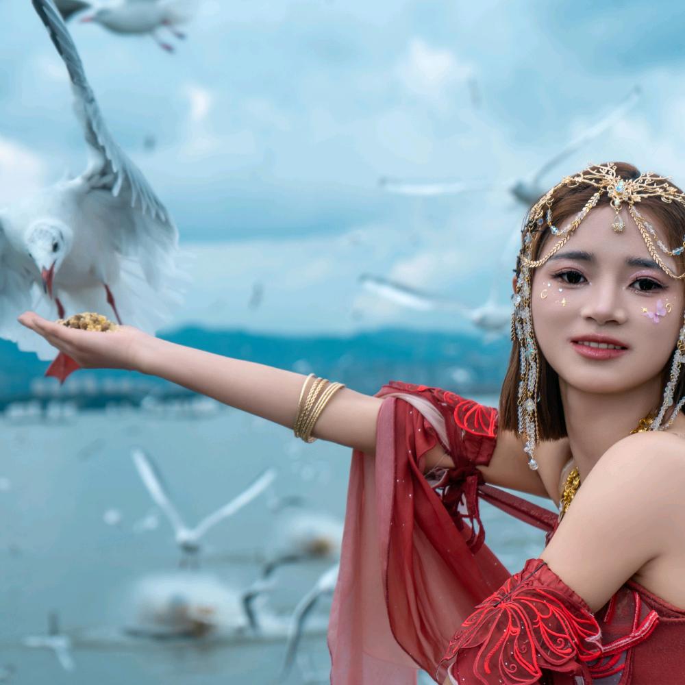 李春春💋