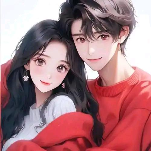 💞余生有你💞