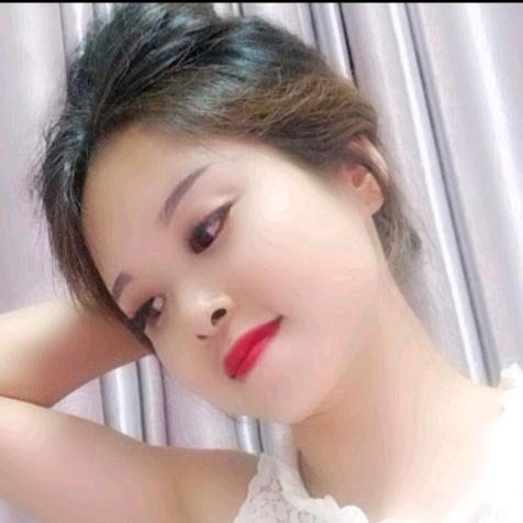 蔡甸的小姐姐