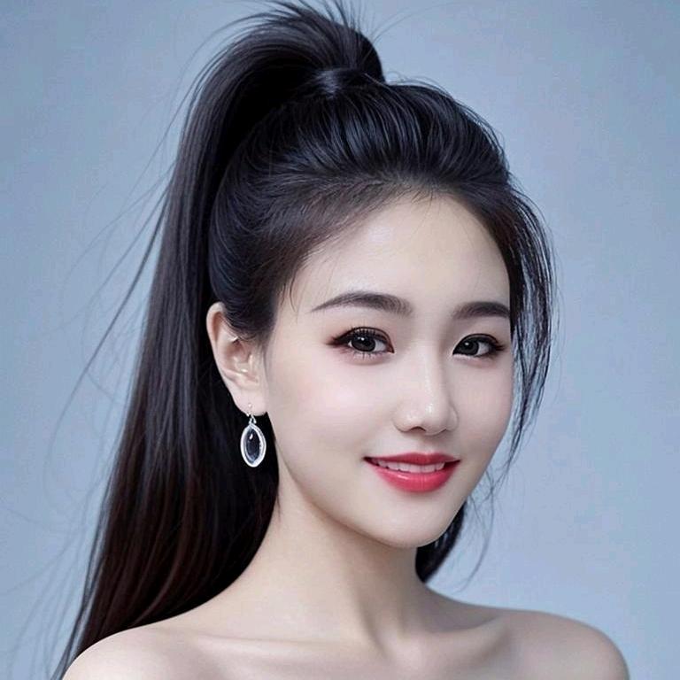 龙氿氿