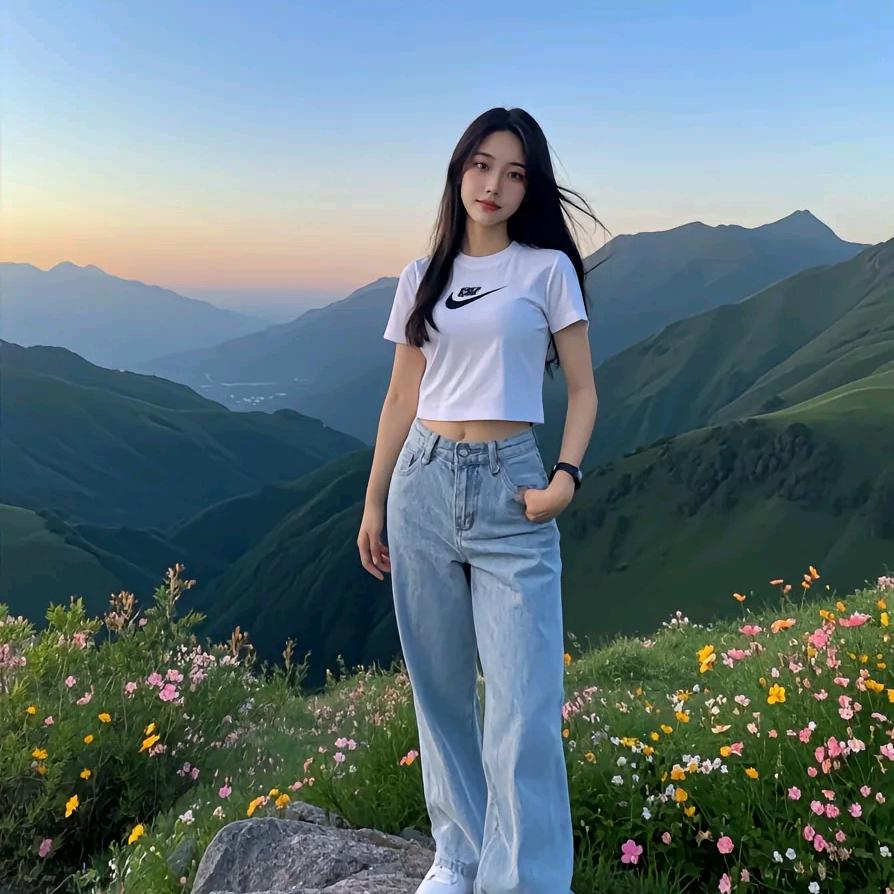 默默