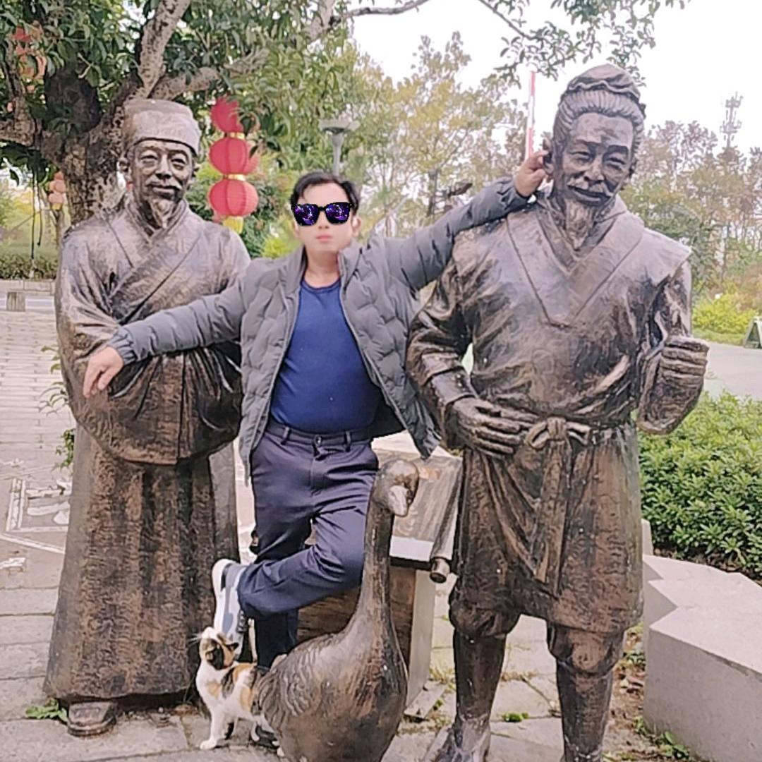 对看未来