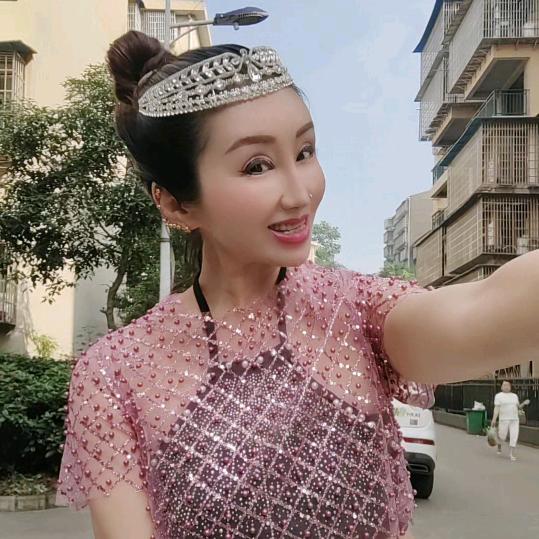 时尚香香