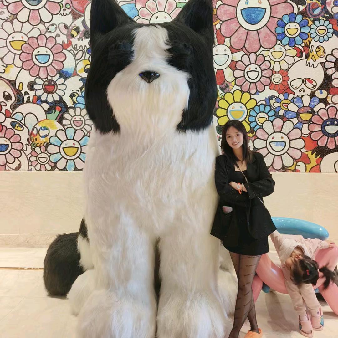 小棉袄（越南小老妹）