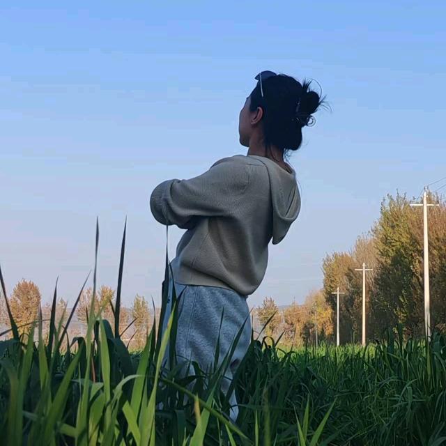 烟雨暮