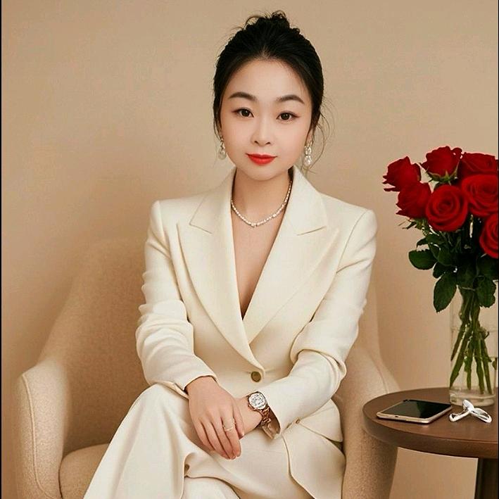 🌹莹莹🎤（橱窗有好物）