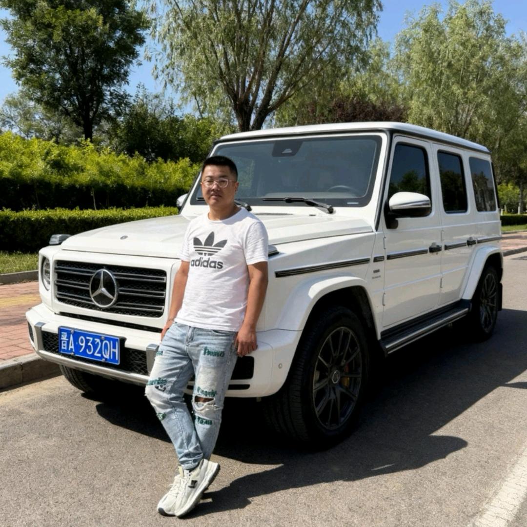 你李哥