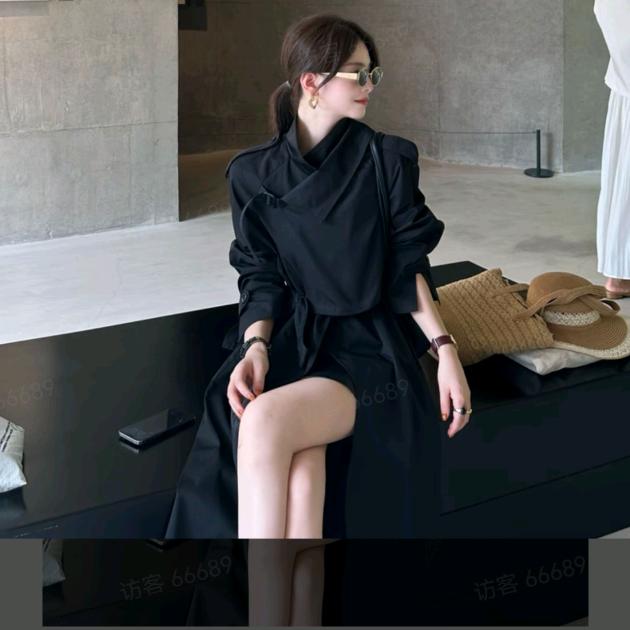 LZY知音（日常穿搭）