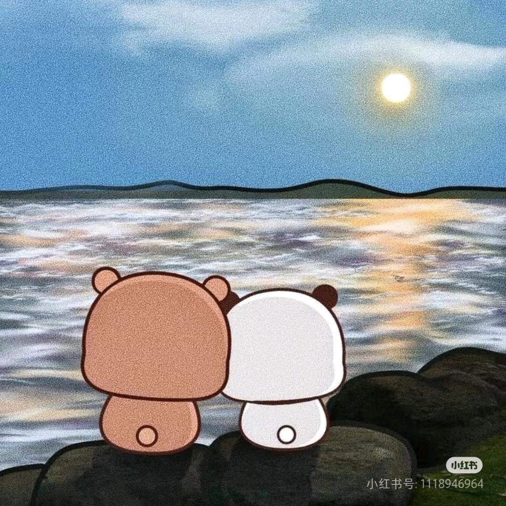 米岚家的活宝⁹⁸²