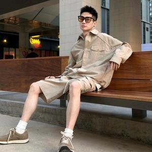 杭曼男装-爆品返场