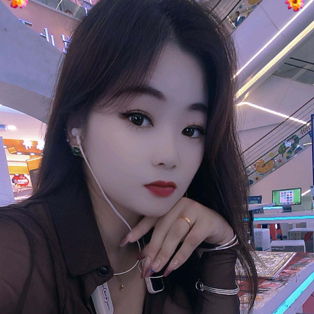 女汉子