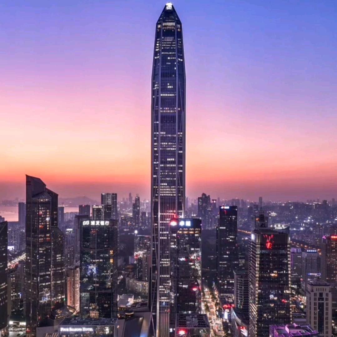 贵州人在深圳