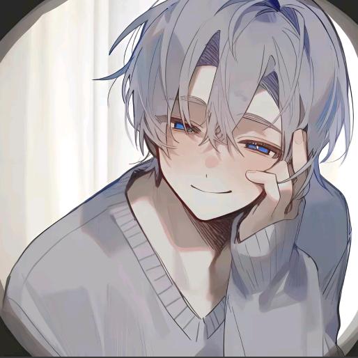 皓云