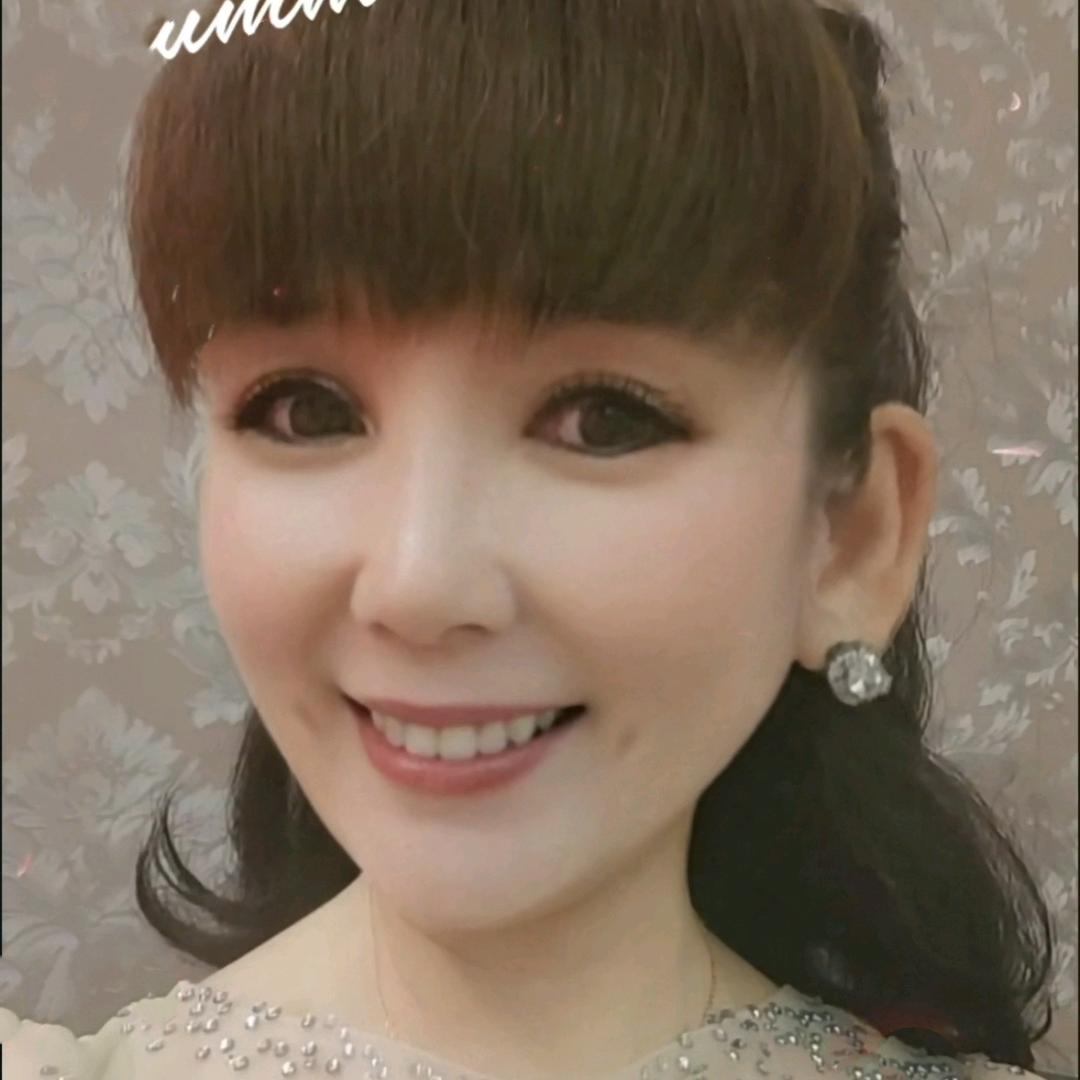 歌儿💖