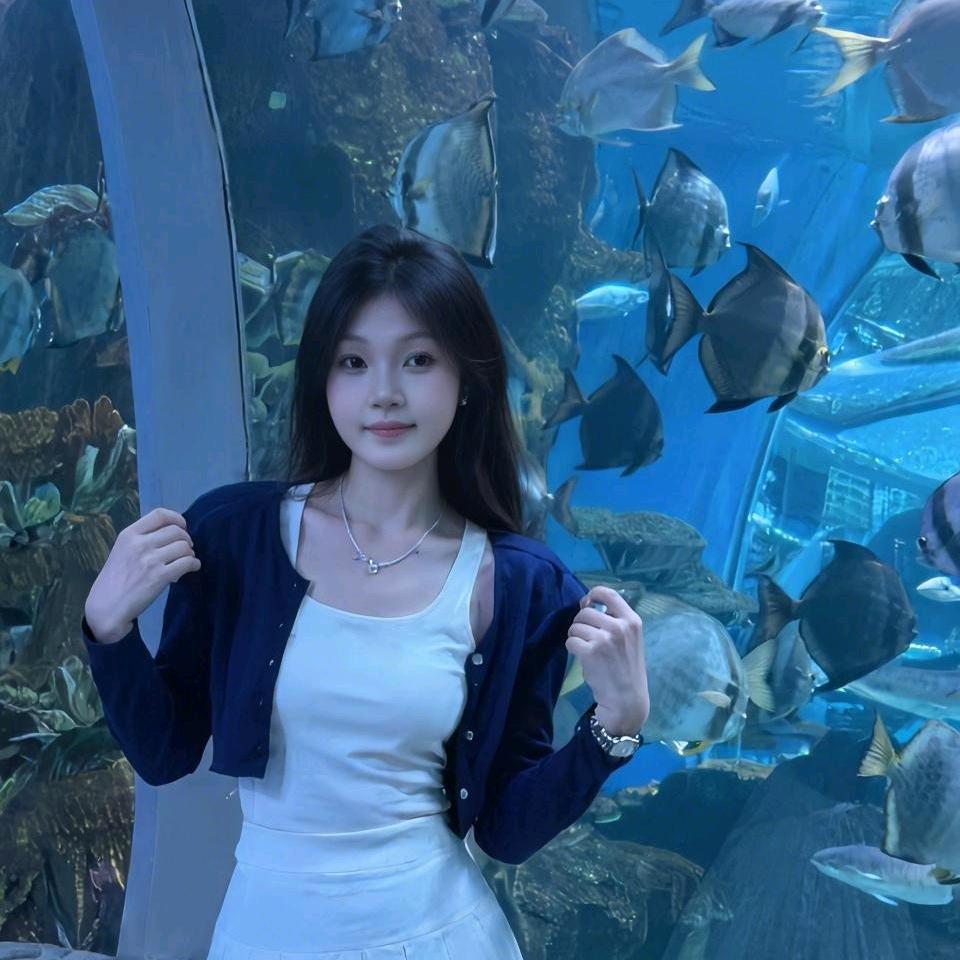 爱喝快乐水